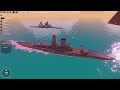 Trailmakers Navy | Yamato Vs Iowa