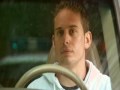 Actor Peter Lucibello Click it or Ticket Commercial