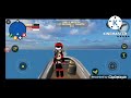 Sailing The Oceans- Stickman Rope Hero Gameplay part 5