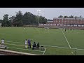 Furman Women's Soccer ⚽️ vs Gardner Webb #furman #furmanpaladins #socon #greenvillesm #soccer