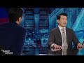 Hasan Minhaj and Ronny Chieng Roast The S**t Out of Each Other | The Daily Show