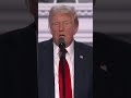 Trump speaks about victims of attempted assassination