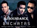 Las mejores Bachatas mix 2017 Romeo Santos, Toby Love, Prince Royce - @DjSanty593