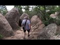 Great Hike in Flagstaff AZ