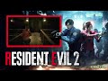 Resident Evil 2 (2019) Theme Video