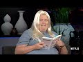 Will the Real Ann Coulter Please Stand Up | Chelsea Handler | Fortune Feimster Comedy