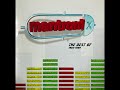 Mantronix  - King of the beats (LAST BEAT LOOPED)