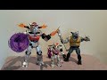 Super7 Robotic Rocksteady TMNT Ultimates! Figure Review & Comparisons - Turtle Talk Tuesday Ep37