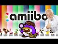 Was war eigentlich VOR den AMIIBOS?