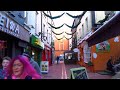 Cork, Ireland 4K - Walking Tour Pt.8