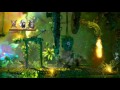 TRINE 2: DIRECTOR'S CUT for Wii U [Part 5] - Too Many Bees