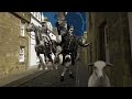 The Real McKenzies   Scotland The Brave (Official Video)