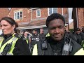 Police And Security Law Breaking Caught On Camera!