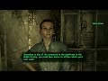 FALLOUT 3 VERY HARD MODE SEARCH LAMPLIGHT CAVERNS FOR A WAY INTO VAULT 87