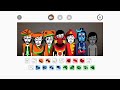 COOKING FIRE IN INCREDIBOX