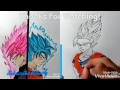 How to coloring skin tone for Manga