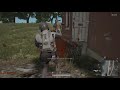 PUBG June 9, 2018: 2 bros outside our house