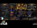 MIRROR Crafting The #1 Armour Stacker Helmet In Affliction League - 3.23 Path of Exile