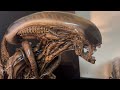 Coolprops Prime 1 Studio Alien 3 Dog Alien DX 1/3 Scale Statue review