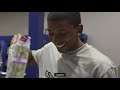 Lil Durk brings OTF to Jewelry Unlimited and pulls out $100,000 CASH to get ICY !