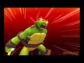 Teenage Mutant Ninja Turtles Legends Gameplay Rise of Tecnnodrome Legendary Challenge