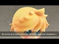 Ranking every other VOCALOID's Nendoroids from worst to best