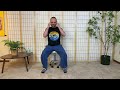 Qigong Self-Massage, Day 80 of 100