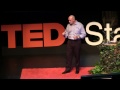 Discipline or Regret - A Father's Decision | David Knapp-Fisher | TEDxStanleyPark