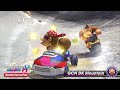 My Top 10 Favorite Mario Kart 8 Deluxe Courses from both the Base Game and Booster Course Pass