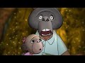 Papa & Mango's Animated Read Aloud Books for Kids  |  YOLO!