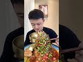 Chinese Mukbang Food Eating Show | God eats fish, Spicy Braised Fish #351