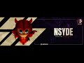 Nsyde AGL ADC Highlights - SMITE