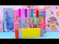 20 DIY STATIONERY IDEAS ✨ SCHOOL SUPPLIES TO MAKE AT HOME - Sanrio Craft, Kawaii Stamp and more...