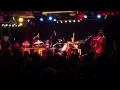 Melvins live @ Feierwerk, München 09.10.2011 Part 3/3