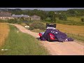 Day 3 Highlights | WRC Tet Rally Latvia 2024