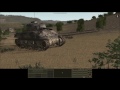 Combat Mission Fortress Italy: AAR Cutting the Cesaro Road Part 2