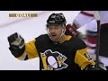 Sidney Crosby Puck Protection 2
