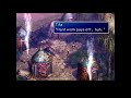 (spoilers) Final Fantasy VII: Meeting Zack's parents in Gongaga