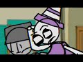 QH Chapter 1 season 1 |Duality| Funtime and Tinpot VS Warren and AnnoyedVR|Animated Concept|