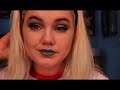 Cool Toned Winter Inspired Makeup Tutorial