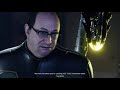 Spider Man Ps4 2018 All Cut Scenes Of Doctor Octopus - Movie