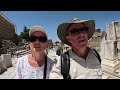 DISCOVER the Fascinating HISTORY of Ancient EPHESUS - Travel Documentary | Library of Celsus |