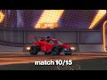 I Made the Craziest Rocket League Tournament of All Time: ($10,000 MUSTY MADNESS)