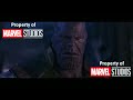 Gamora's Death Scene - Avengers Infinity War (2018) Movie Clip HD [1080p 50FPS]