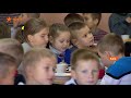 Olena Zelenska visits school to inspect children's meal plan