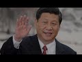 TẬP CẬN BÌNH - Mao Trạch Đông thứ hai? | Huỳnh Quang Khánh Trân | Thế giới