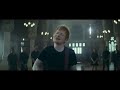 Ed Sheeran - Visiting Hours [Official Performance Video]