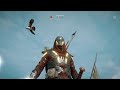 Assassin's Creed: Origins - BEST GLITCH EVER!