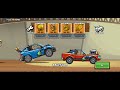 Hill climb 2 гонки