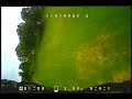 First tinyhalk s flight dvr